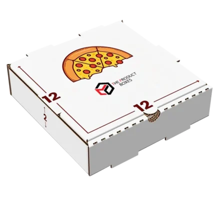 12 Inch Pizza Box