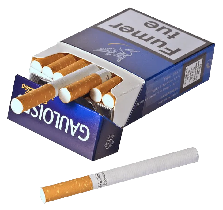 Cigarette Boxes Custom Boxes